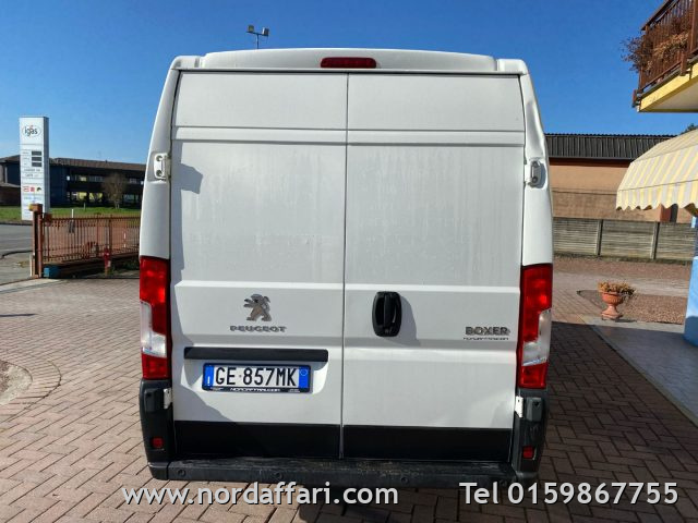 PEUGEOT Boxer - foto: 3