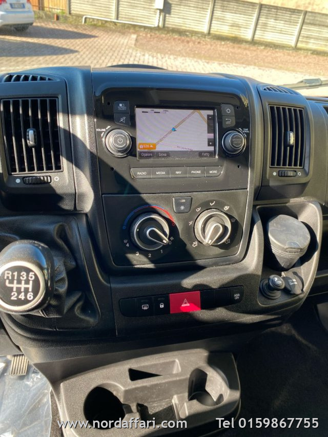 PEUGEOT Boxer - foto: 11