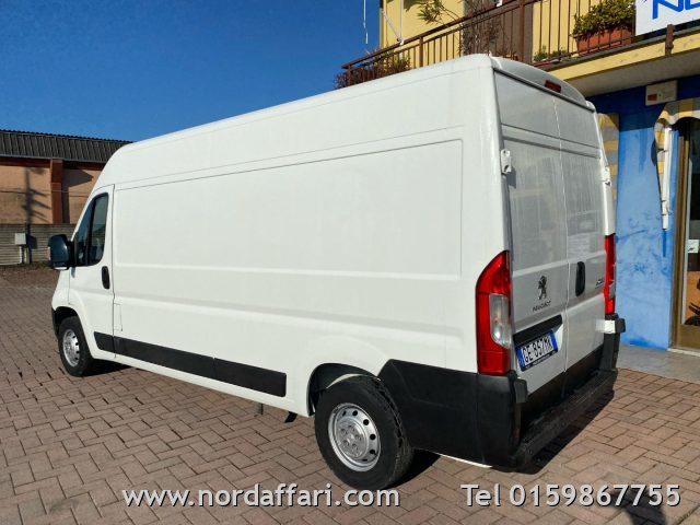 PEUGEOT Boxer - foto: 4