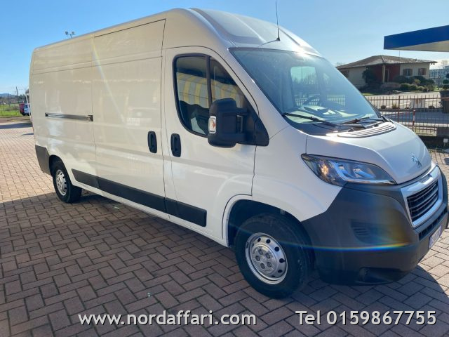 PEUGEOT Boxer - foto: 5