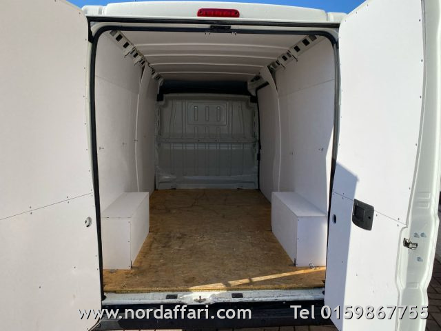 PEUGEOT Boxer - foto: 12