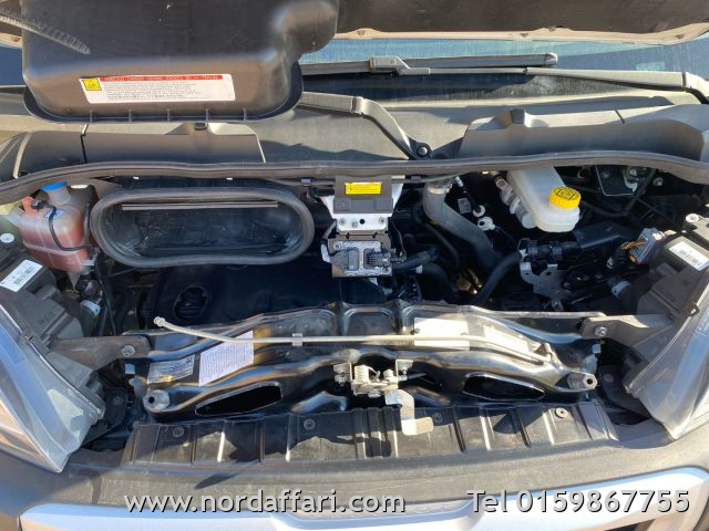 PEUGEOT Boxer - foto: 13