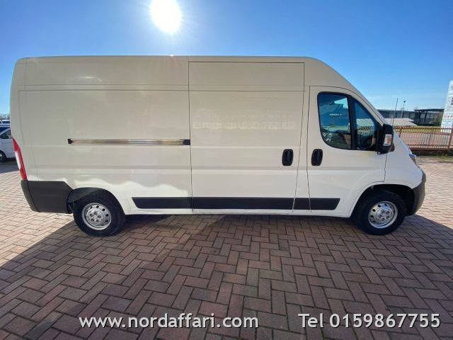 PEUGEOT Boxer - foto: 6