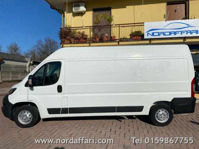PEUGEOT Boxer - foto: 7