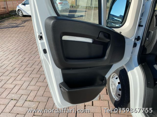 PEUGEOT Boxer - foto: 14