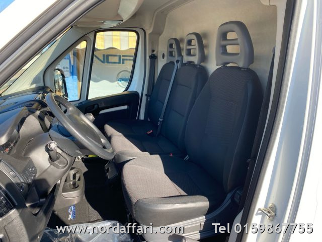 PEUGEOT Boxer - foto: 15