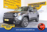 JEEP Renegade 2.0 Mjt 140CV 4WD Active Drive Low Limited