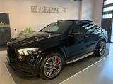MERCEDES-BENZ GLE 350 d 4Matic Coupé Ultimate 