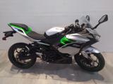 KAWASAKI NINJA e-1 .