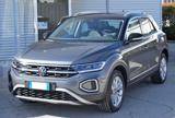 VOLKSWAGEN T-Roc 2.0 Tdi 150cv Style Dsg