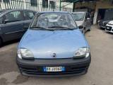 FIAT Seicento 1.1i cat KM CERTIFICATI IN FATTURA