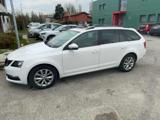 SKODA Octavia 1.6 TDI CR 115 CV Wagon Ambition