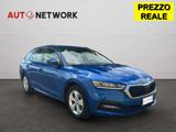 SKODA Octavia 2.0 TDI EVO 150 CV DSG Wagon Executive