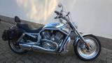 HARLEY-DAVIDSON 1130 V-ROD - VRSCA VRSCA