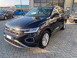 VOLKSWAGEN T-Roc 1.5 TSI ACT DSG Style Unico Propr Occasione!