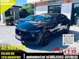 MASERATI Levante V6 Diesel 275 CV AWD Gransport telecamera