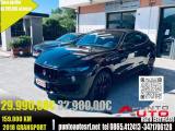 MASERATI Levante V6 Diesel 275 CV AWD Gransport telecamera
