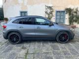 MERCEDES-BENZ GLA 45 AMG S 4Matic+