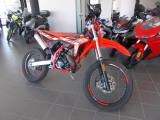 BETAMOTOR RR 50 ENDURO