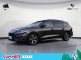 FORD Focus 2.0 EcoBlue 150 CV automatico SW Active V Co-Pilot