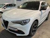ALFA ROMEO Stelvio 2.2 Turbodiesel 210 CV AT8 Q4 Veloce