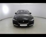 JAGUAR XF Sportbrake 2.0 D 180 CV aut. Prestige