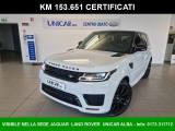LAND ROVER Range Rover Sport 3.0D sdV6 249 CV HSE Dynamic