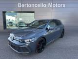 VOLKSWAGEN Golf GTD 2.0 TDI GTD DSG 200cv MATRIX-ACC-HARMAN KARDON