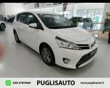 TOYOTA Verso 1.6 D-4D Style