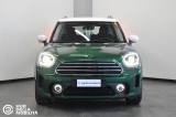 MINI Countryman 2.0 Cooper D Boost Countryman Automatic