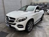 MERCEDES-BENZ GLE 400 4Matic Premium PLUS TETTO PANORMAICO