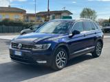 VOLKSWAGEN Tiguan 1.6 TDI SCR Style BlueMotion Technology