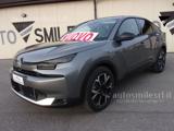CITROEN C4 Hybrid 136 e-DCS6 Max