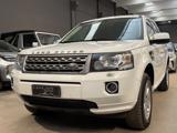 LAND ROVER Freelander 2.2 TD4 S.W. S
