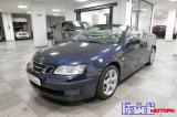 SAAB 9-3 Cabriolet 1.9 TiD 16V DPF Vector