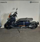 BMW CE 04 CE 04