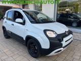 FIAT Panda 1.0 FireFly S&S Hybrid Pandina CROSS