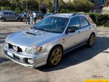 SUBARU Impreza 2.0 turbo 16V cat Sport Wag. WRX