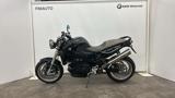 BMW F 800 R F 800 R