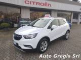 OPEL Mokka X 1.4 Turbo S&S Advance - Garanzia fino 26 mesi