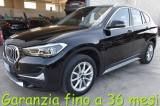 BMW X1 sDrive18d xLine