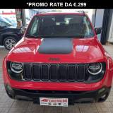 JEEP Renegade 2.0 Mjt 170CV 4WD Active Drive Low Trailhawk