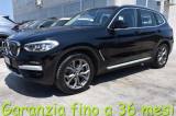 BMW X3 xDrive20d xLine