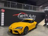 TOYOTA GR Supra 2.0 BENZINA FULL SERVICE TOYOTA