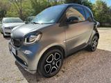 SMART ForTwo 70 1.0 twinamic Prime