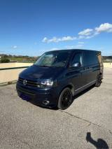 VOLKSWAGEN Multivan 2.0 BiTDI 180CV DSG Highline