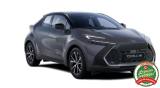 TOYOTA C-HR 1.8 HV Trend