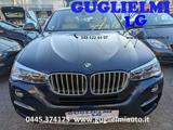 BMW X4 xDrive20d Business automATIC + .gancio