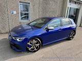 VOLKSWAGEN Golf R 2.0 TSI R DSG 4Motion 