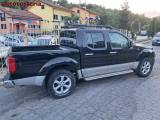 NISSAN Navara 2.5 Dci 4x4 motore nuovo